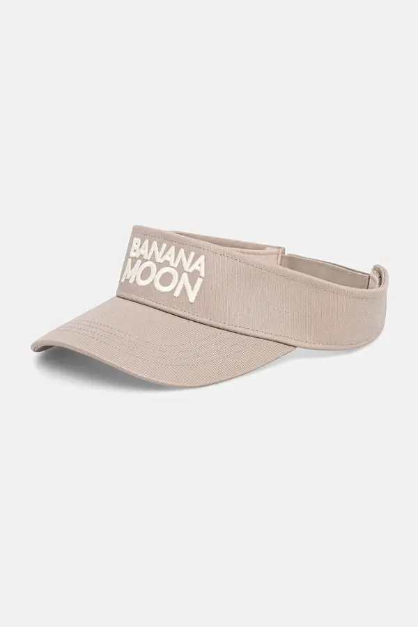 Banana Moon Pamučni šilt Banana Moon Basiccap