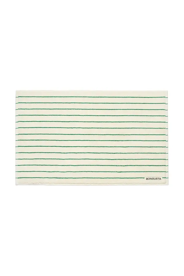 Bongusta Pamučni tepih za kupaonicu Bongusta Naram 50 x 80 cm