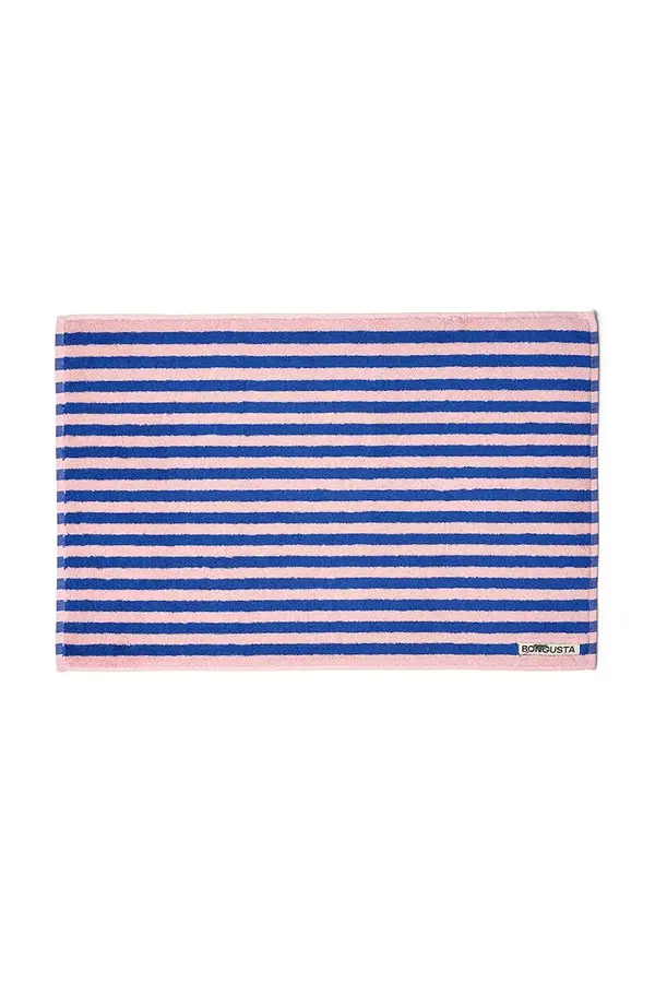 Bongusta Pamučni tepih za kupaonicu Bongusta Naram 50 x 80 cm