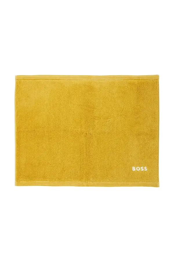 Boss Pamučni tepih za kupaonicu BOSS EDGE Citrus 50 x 70 cm