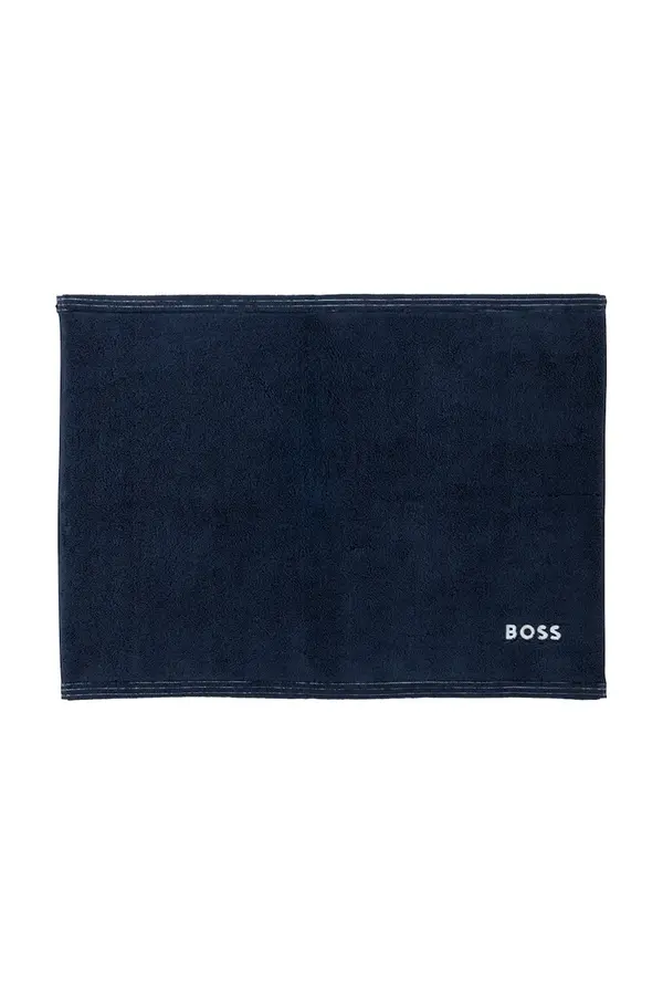 Boss Pamučni tepih za kupaonicu BOSS EDGE Galaxy 50 x 70 cm
