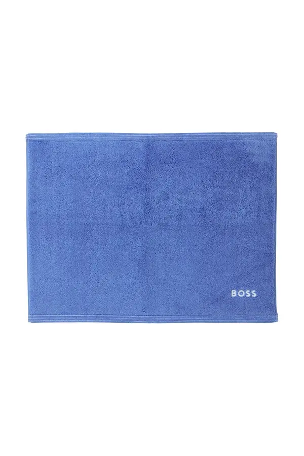 Boss Pamučni tepih za kupaonicu BOSS EDGE Malibu 50 x 70 cm