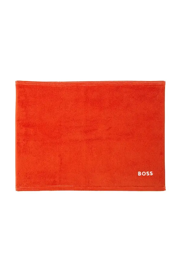 Boss Pamučni tepih za kupaonicu BOSS EDGE Spice 50 x 70 cm