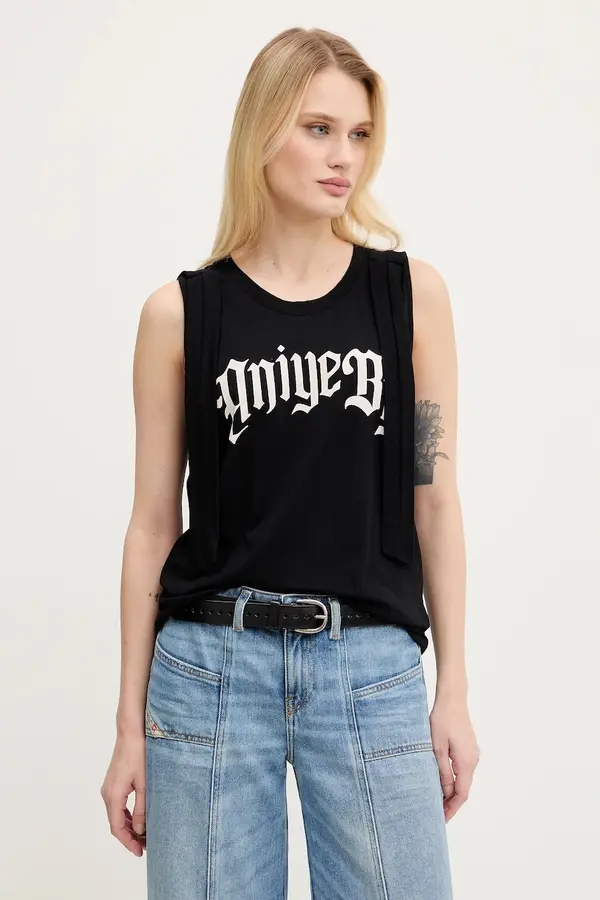 Aniye By Pamučni top Aniye By