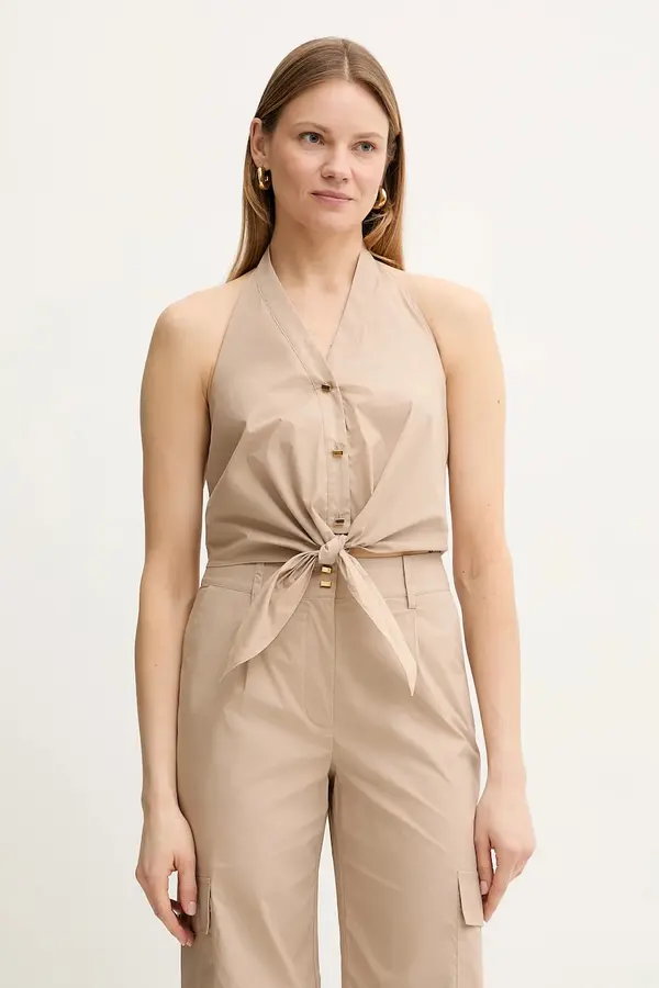 Marciano by Guess Pamučni top Marciano by Guess PAT