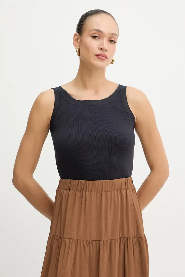 Max&Co. Pamučni top MAX&Co.