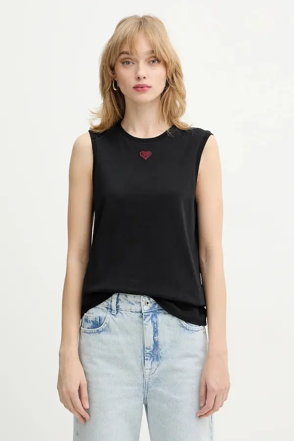 Pinko Pamučni top Pinko