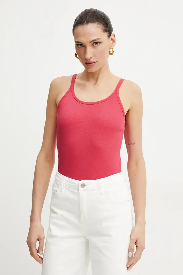 Pinko Pamučni top Pinko