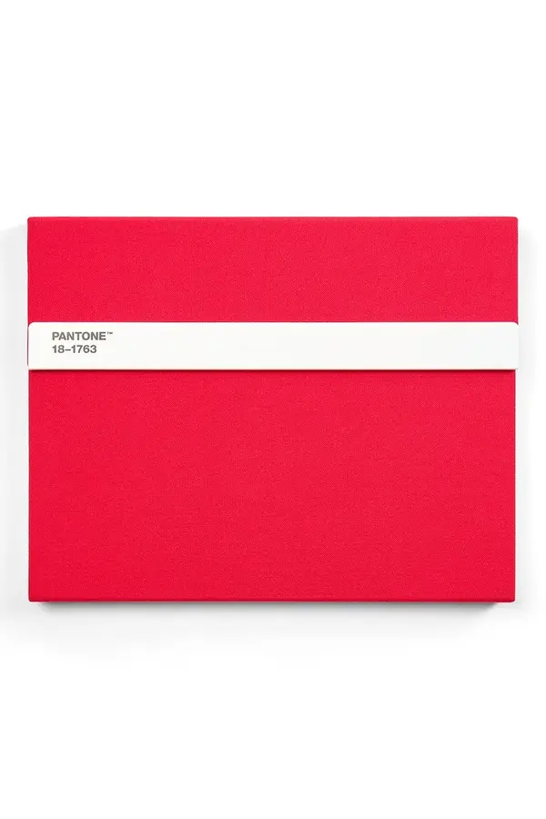Pantone Pantone bilježnica s olovkom