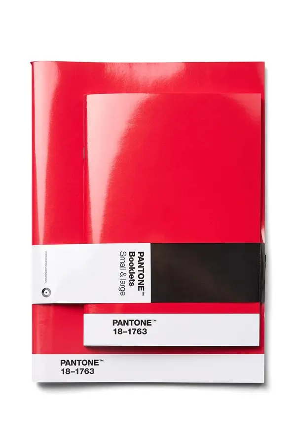Pantone Pantone set bilježnica