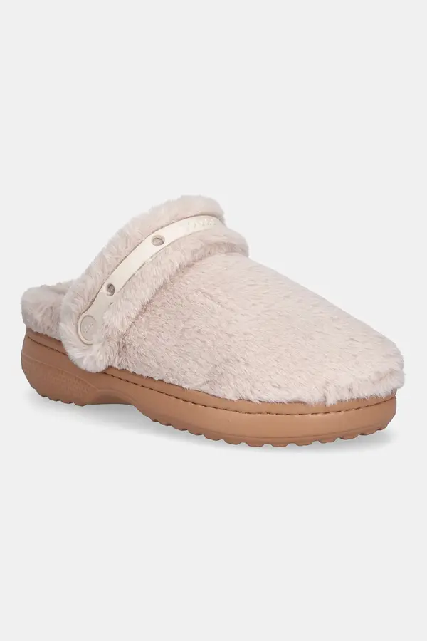 Crocs Papuče Crocs Classic Unfurgettable Clog