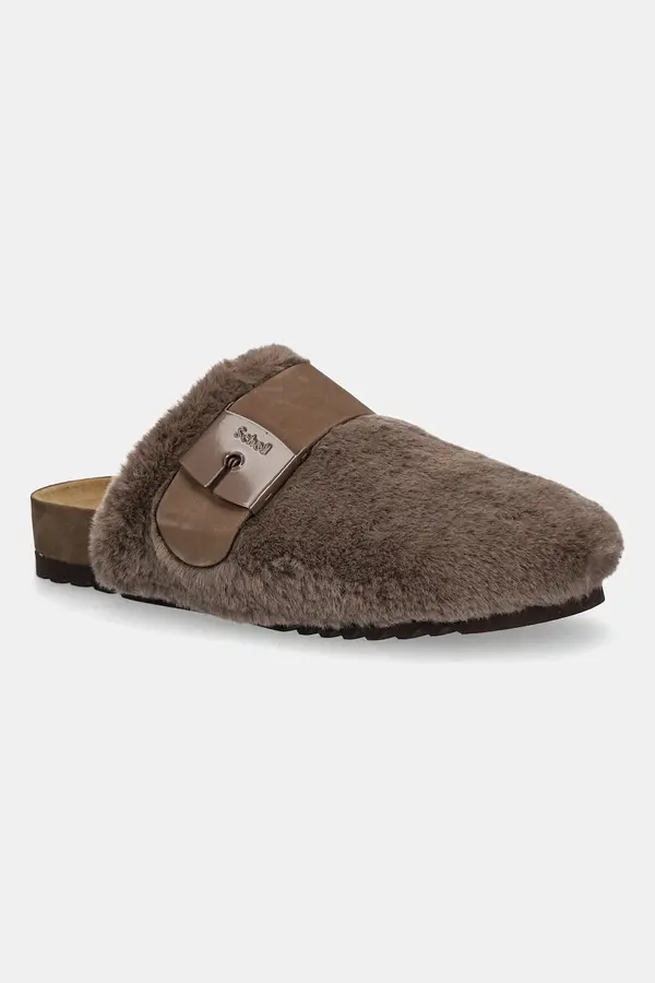 Scholl Papuče Scholl ALASKA 3.0