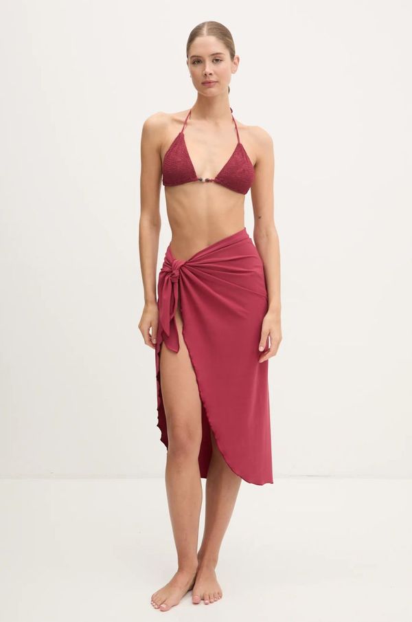 Bond Eye Pareo Bond Eye boja: crvena, BOUND555