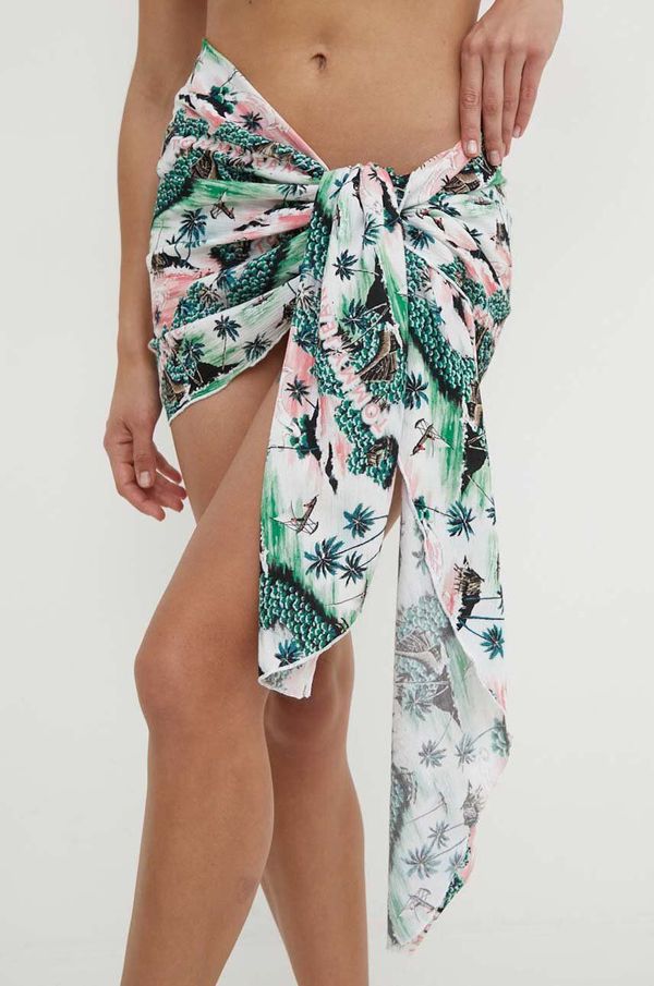 Tommy Jeans Pareo Tommy Jeans UW0UW05592