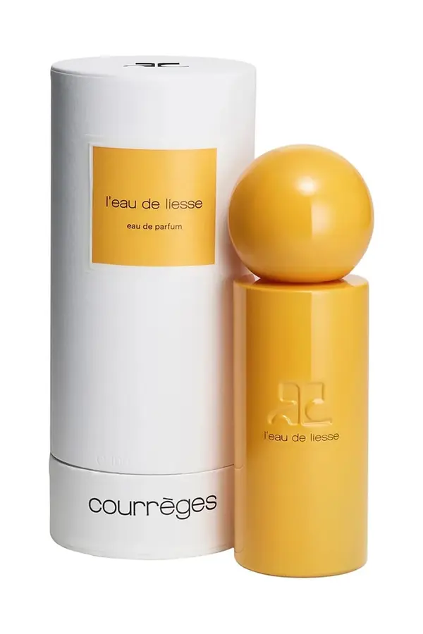 Courrèges Parfemska vodica Courrèges EAU DE LIESSE EDP 100 ML