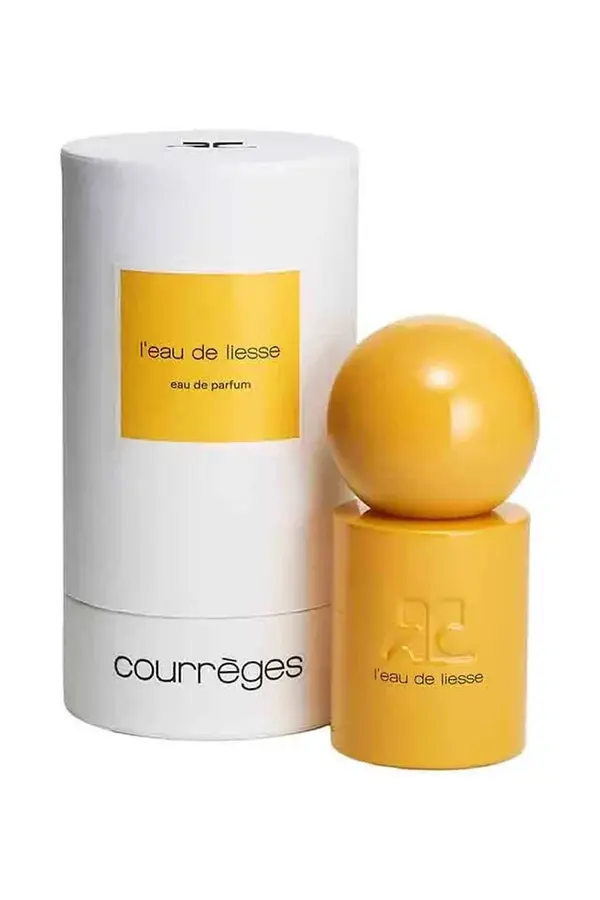 Courrèges Parfemska vodica Courrèges EAU DE LIESSE EDP 50 ML