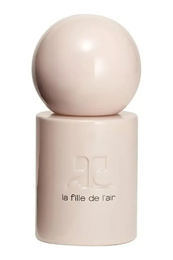 Courrèges Parfemska vodica Courrèges LA FILLE DE L'AIR EDP 50 ML