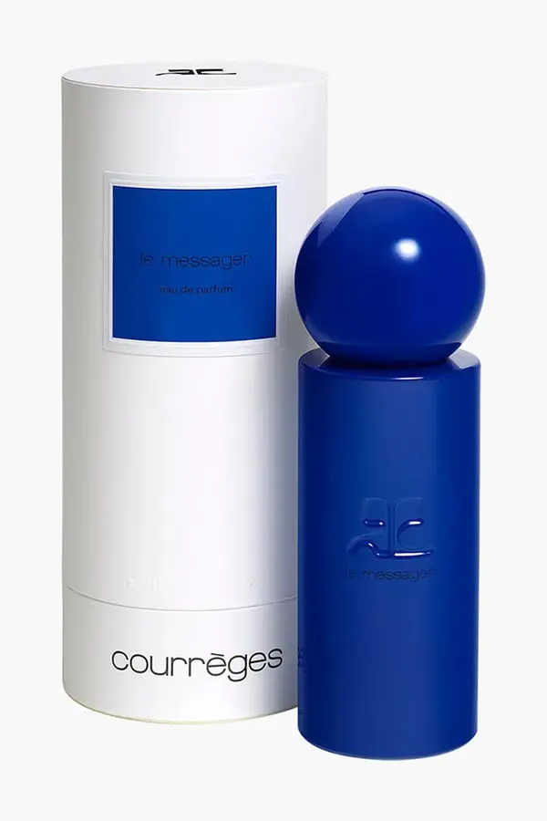 Courrèges Parfemska vodica Courrèges LE MESSAGER EDP 100 ML
