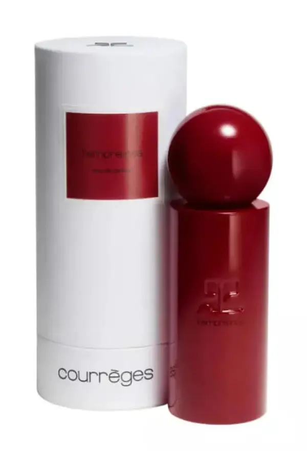 Courrèges Parfemska vodica Courrèges L'EMPREINTE EDP 100 ML