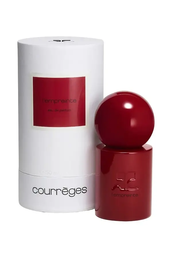 Courrèges Parfemska vodica Courrèges L'EMPREINTE EDP 50 ML