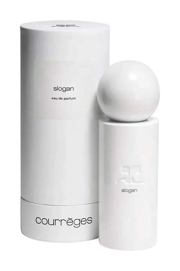 Courrèges Parfemska vodica Courrèges SLOGAN EDP 100 ML