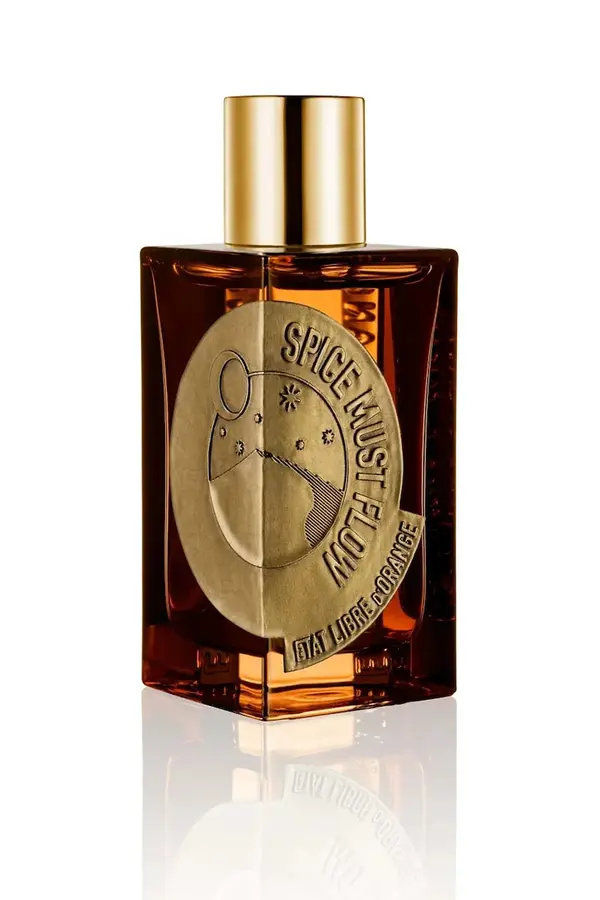 ETAT LIBRE D'ORANGE Parfemska vodica Etat Libre d’Orange EdP Nat. Spray 100 ml