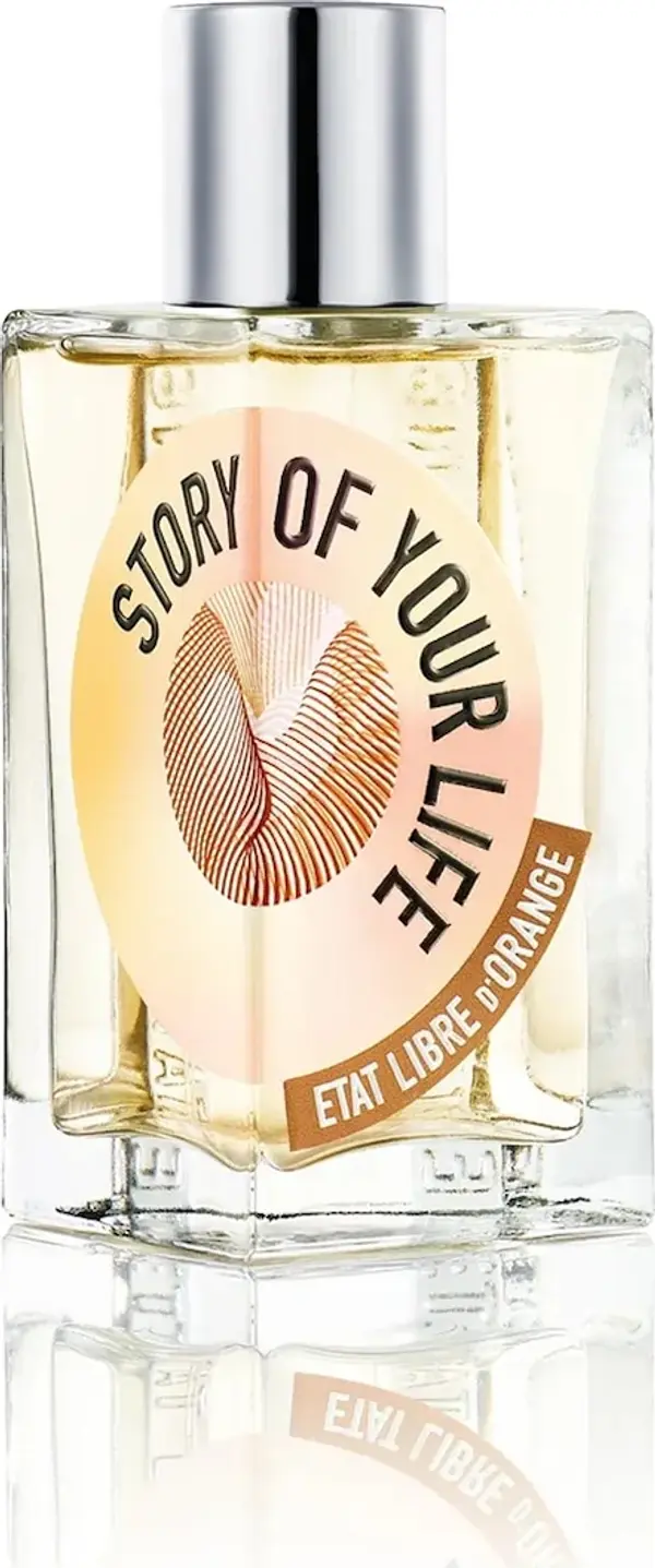 ETAT LIBRE D'ORANGE Parfemska vodica Etat Libre d’Orange EdP Nat. Spray 100 ml