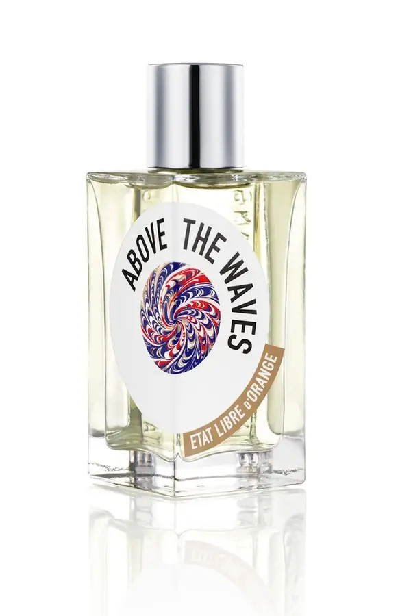 ETAT LIBRE D'ORANGE Parfemska vodica ETAT LIBRE D'ORANGE EdP Nat. Spray 100 ml