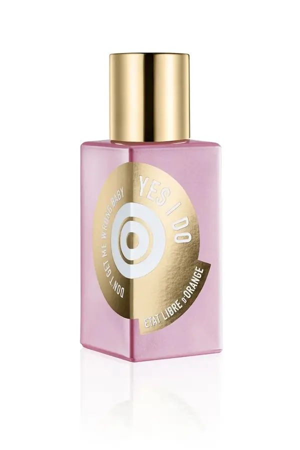 ETAT LIBRE D'ORANGE Parfemska vodica Etat Libre d’Orange EdP Nat. Spray 50 ml