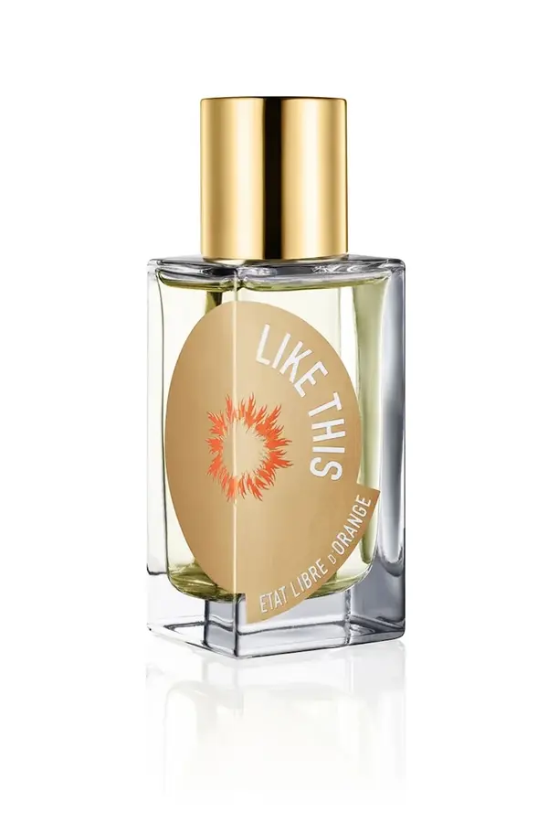 ETAT LIBRE D'ORANGE Parfemska vodica Etat Libre d’Orange EdP Nat. Spray 50 ml