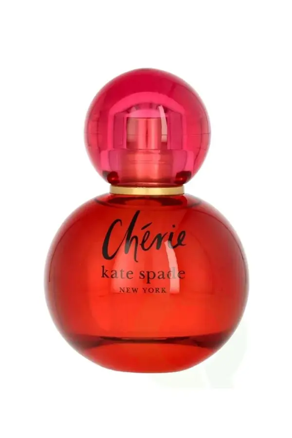 Kate Spade Parfemska vodica Kate Spade Cherie 40 ml