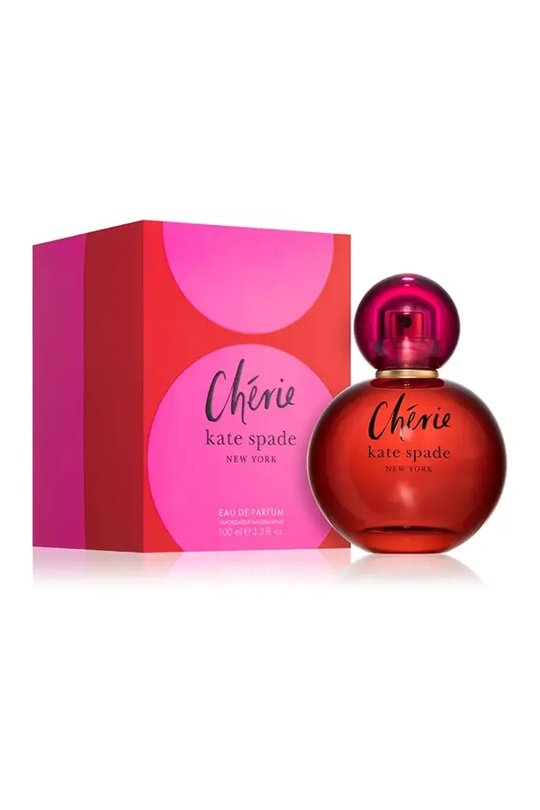 Kate Spade Parfemska vodica Kate Spade Cherie 60 ml
