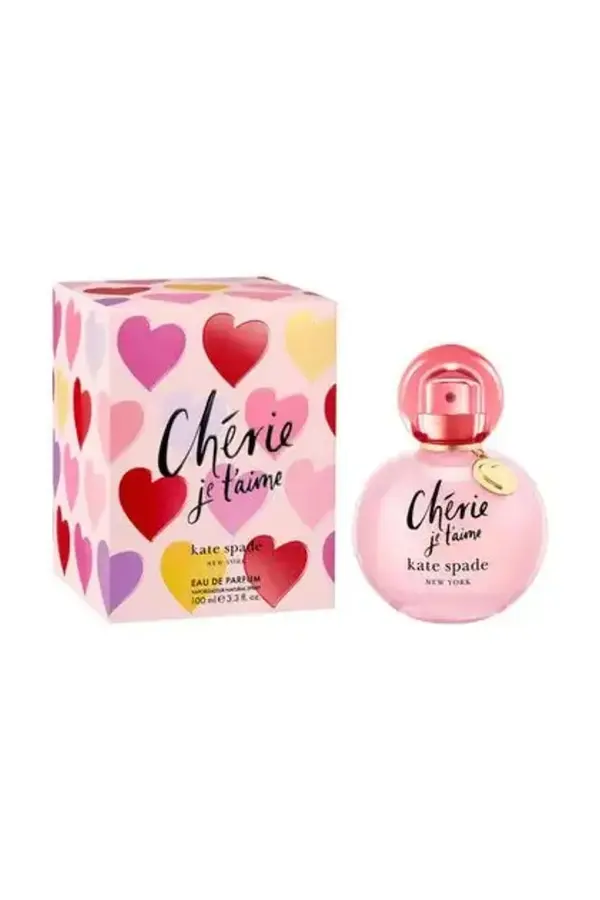 Kate Spade Parfemska vodica Kate Spade Cherie Je t'aime 100 ml