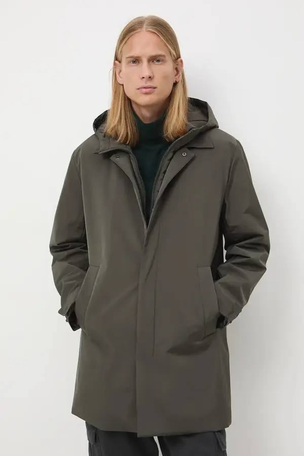Medicine Parka Medicine