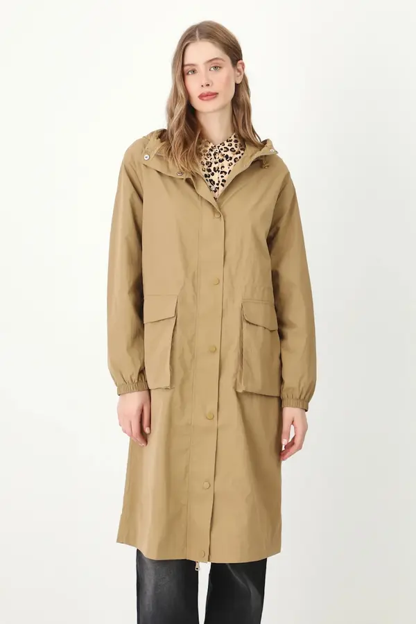 Medicine Parka Medicine