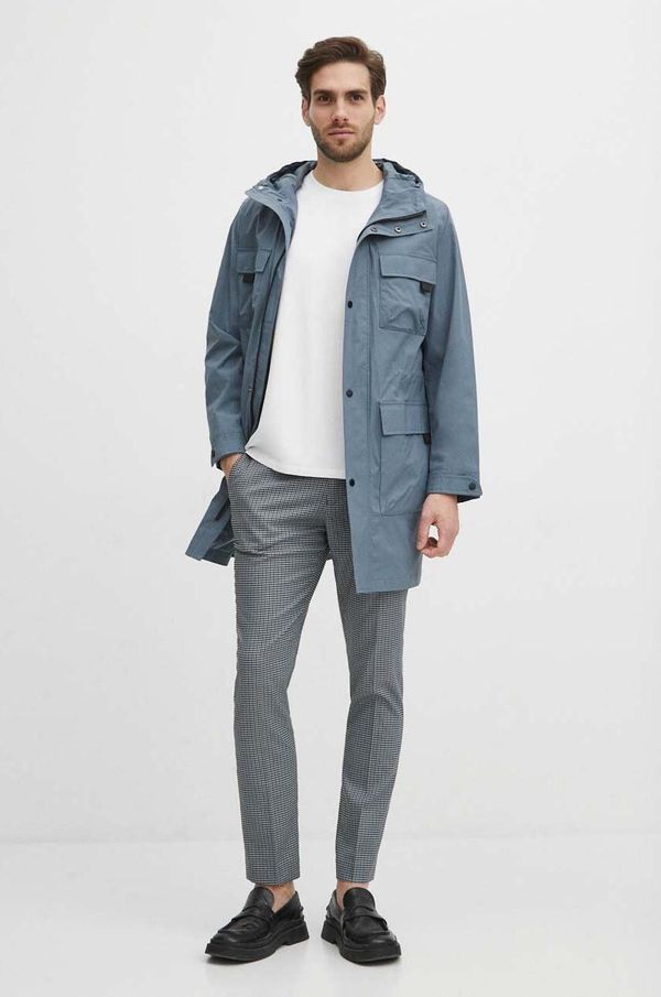 Medicine Parka Medicine za muškarce, za prijelazno razdoblje