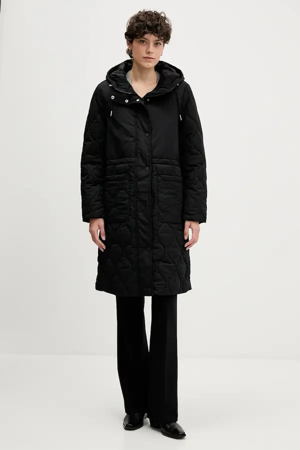 Sisley Parka Sisley