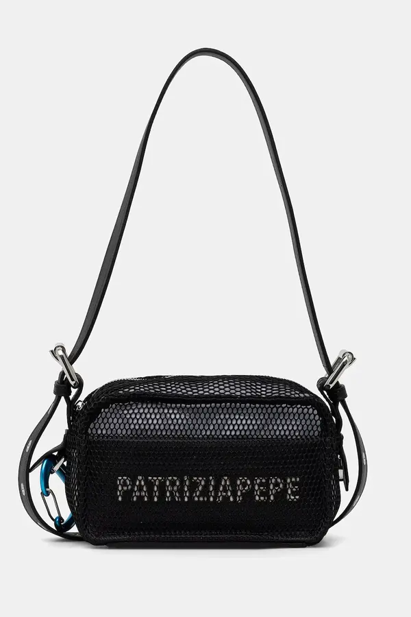 Patrizia Pepe Patrizia Pepe crossbody torba za žene
