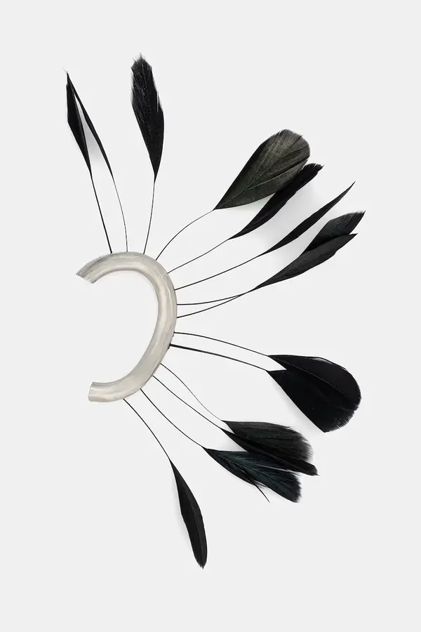 Patrizia Pepe Patrizia Pepe ear cuff ženski