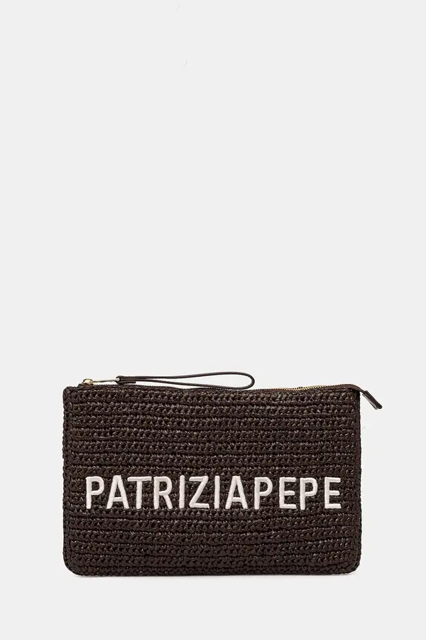 Patrizia Pepe Patrizia Pepe Pismo torbica Patrizia Pepe