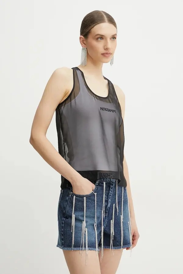 Patrizia Pepe Patrizia Pepe Top Patrizia Pepe