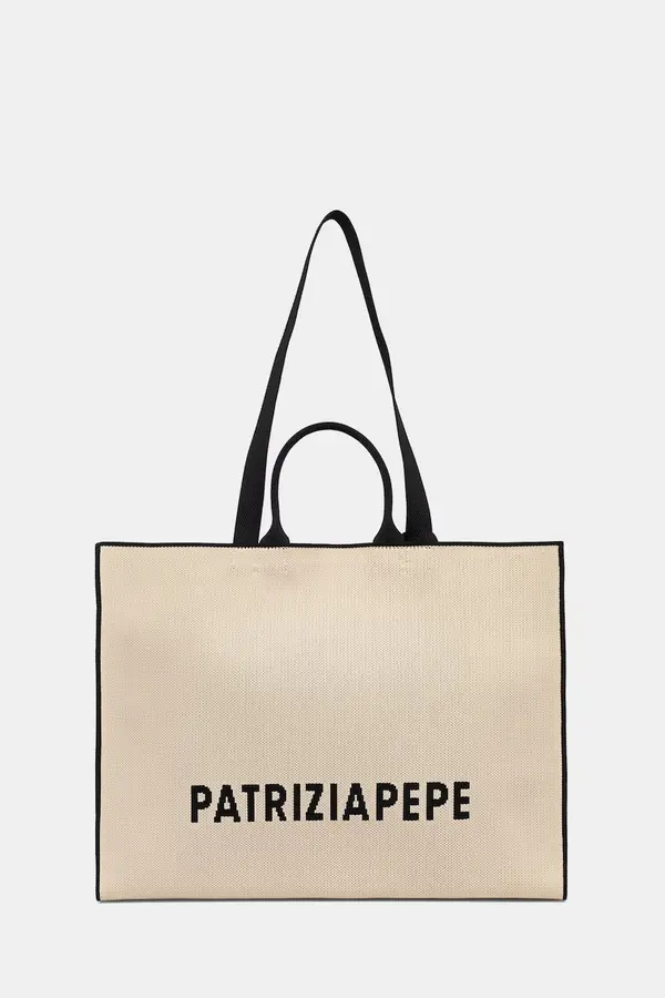Patrizia Pepe Patrizia Pepe tote torba za žene