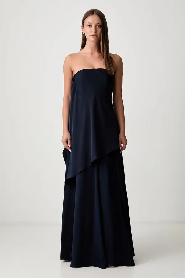 Pedro del Hierro Pedro del Hierro haljina A-kroja
