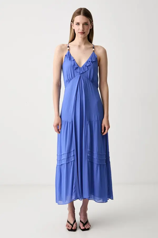 Pedro del Hierro Pedro del Hierro haljina A-kroja od viskoze