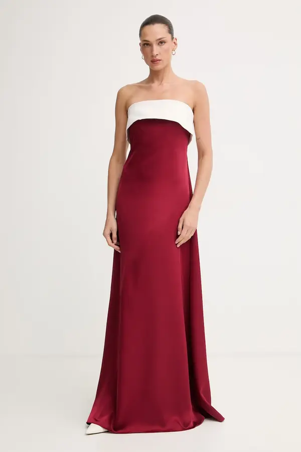 Pedro del Hierro Pedro del Hierro haljina A-kroja