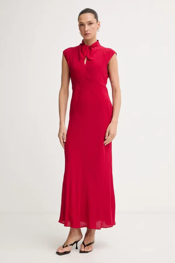 Pedro del Hierro Pedro del Hierro haljina od viskoze