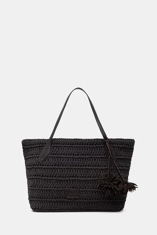 Pedro del Hierro Pedro del Hierro Shopper torba za žene pamučna