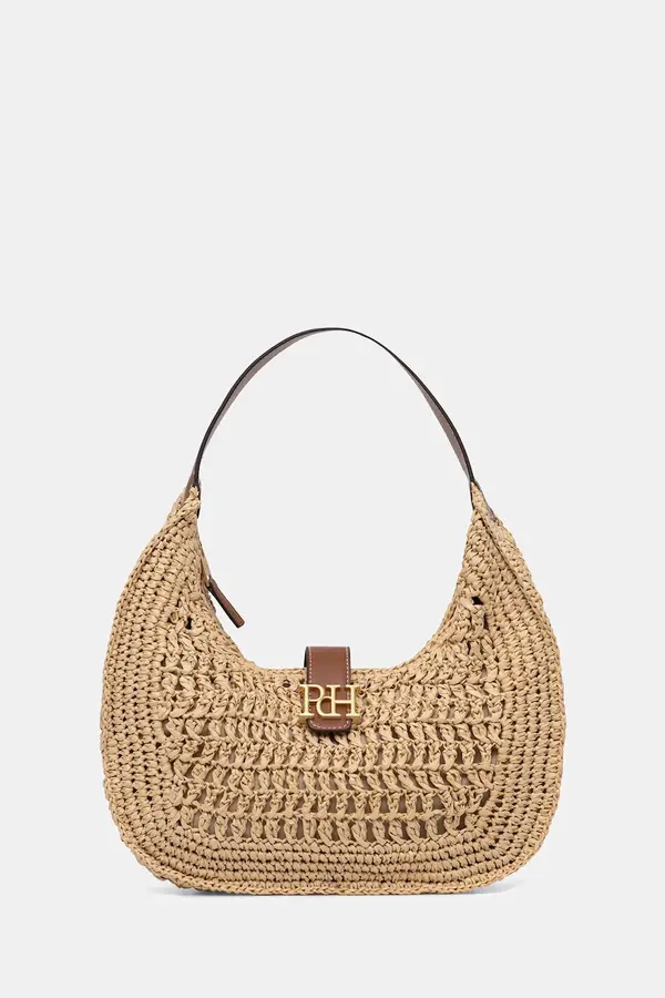 Pedro del Hierro Pedro del Hierro shopper torba za žene pletena