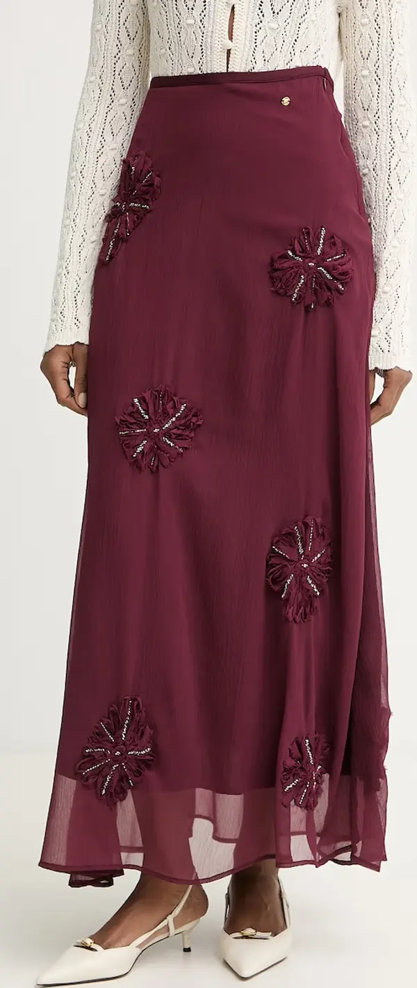 Pedro del Hierro Pedro del Hierro suknja