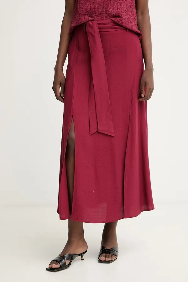 Pedro del Hierro Pedro del Hierro suknja s viskozom